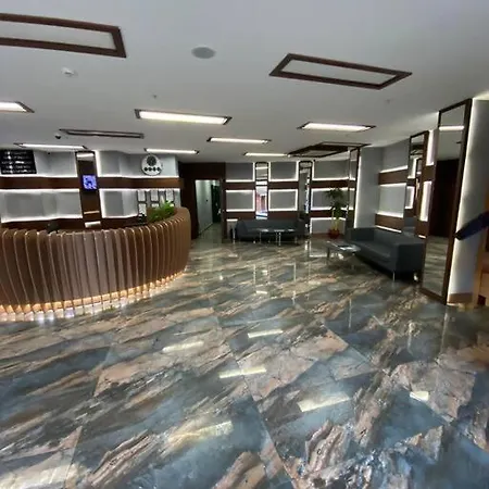 Apartment Sevimli Mustakil Apartman Bir Yatak Odasi Bir Salon Ve Balkonlu *
