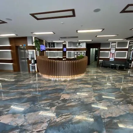 Apartment Sevimli Mustakil Apartman Bir Yatak Odasi Bir Salon Ve Balkonlu